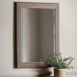 Tromso Rectangle Mirror - thumbnail 1