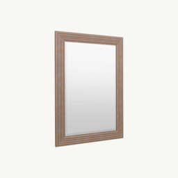 Tromso Rectangle Mirror - thumbnail 4