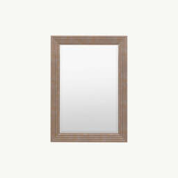 Tromso Rectangle Mirror - thumbnail 3