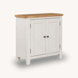 Witney Small 2 Door Sideboard - thumbnail 1