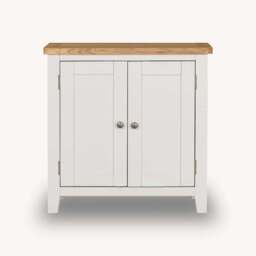 Witney Small 2 Door Sideboard - thumbnail 3