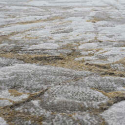 Quartz Rug, 2m x 2.9m / Quartz 12 - thumbnail 3