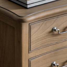 Foxley 5 Drawer Chest - thumbnail 2