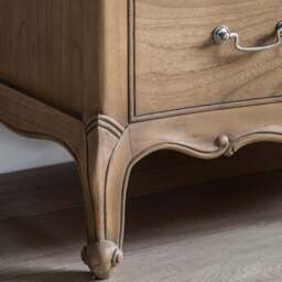 Foxley 5 Drawer Chest - thumbnail 3