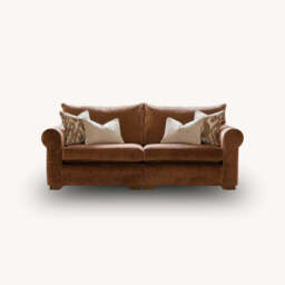 Eden 3 Seater Sofa - thumbnail 2
