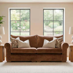 Eden 3 Seater Sofa - thumbnail 1