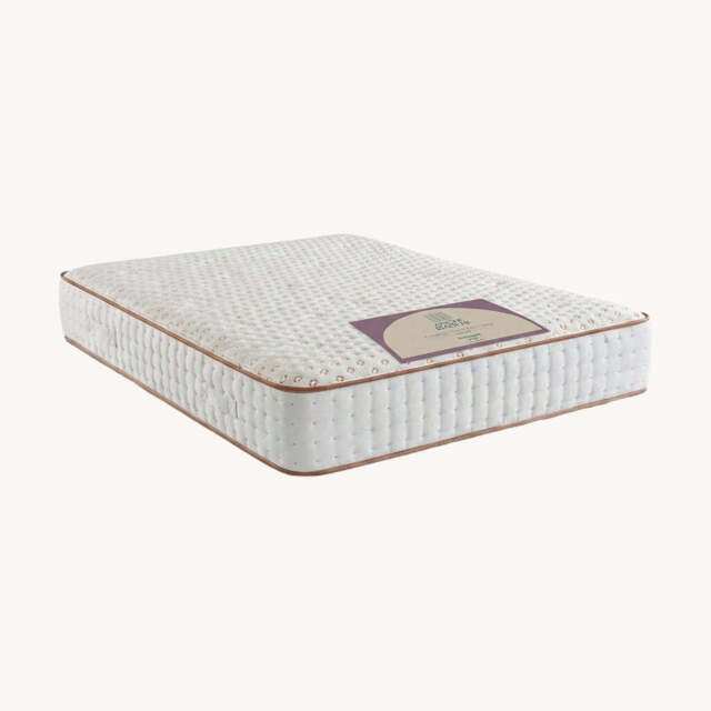 Arighi Bianchi Mitford 3000 Mattress, King