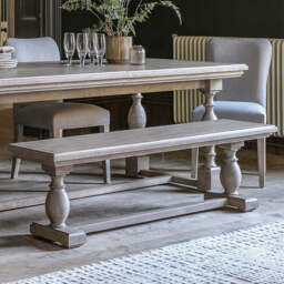 Cheviot Dining Bench