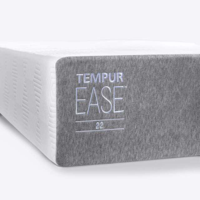 TEMPUR® Ease 20 Mattress, King