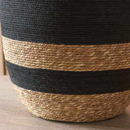 Seagrass Table Lamp - thumbnail 2