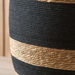 Seagrass Table Lamp - thumbnail 5
