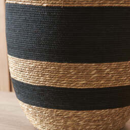 Seagrass Table Lamp - thumbnail 6