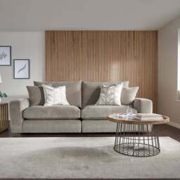 Knightsbridge Large Split Sofa - thumbnail 1