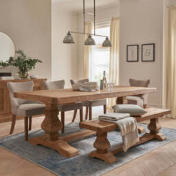 Pasadena Large Dining Table