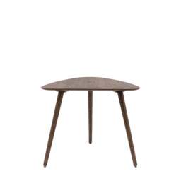 Linton Oval Dining Table - thumbnail 3