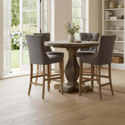 Roslyn 120cm Bar Table