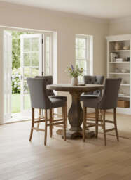 Roslyn 120cm Bar Table - thumbnail 9