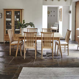 Ercol Teramo Dining Chair
