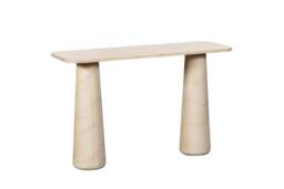 Pompeii Console Table - thumbnail 2