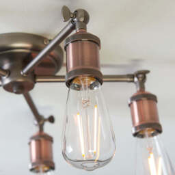 Joel Ceiling Light - thumbnail 3