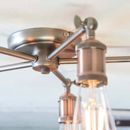 Joel Ceiling Light - thumbnail 4