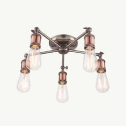 Joel Ceiling Light - thumbnail 2