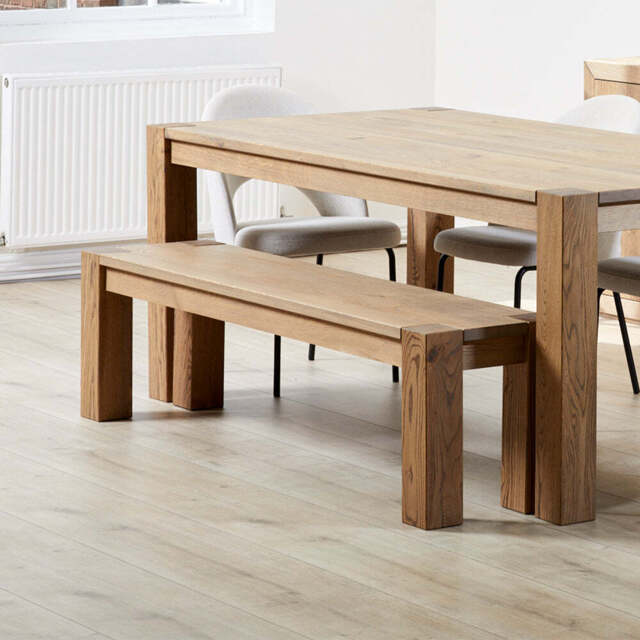 Varis Bench, 150cm