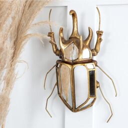 Beetle Wall Mirror - thumbnail 1