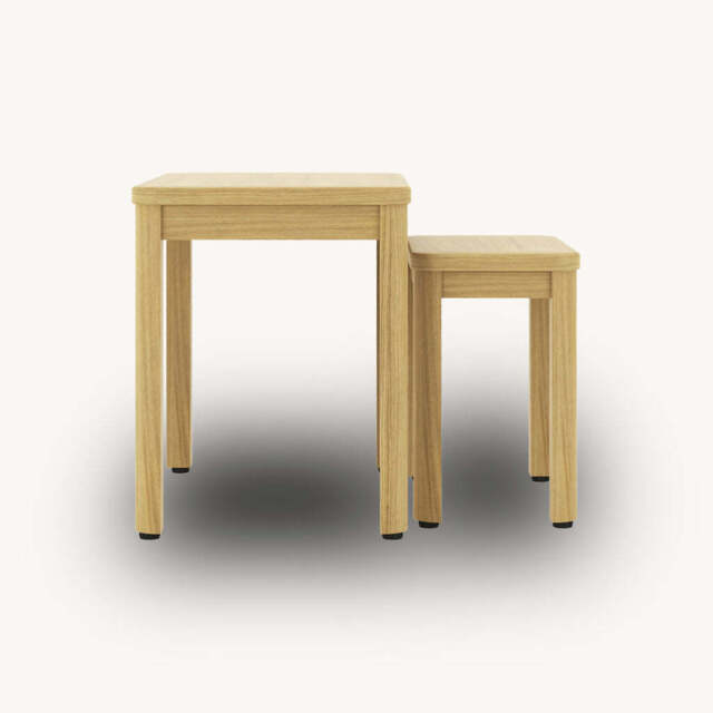 Romina Nest of Tables - image 1