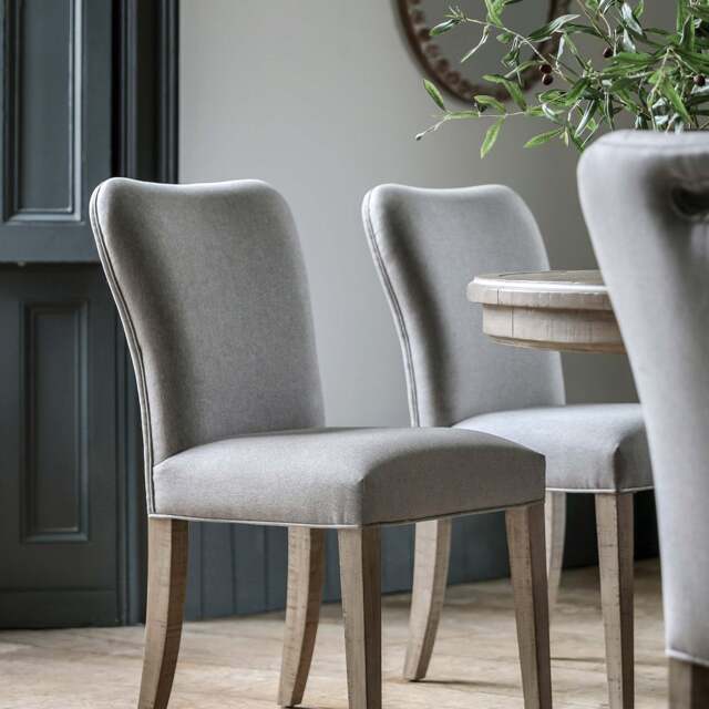 Cheviot Dining Chair - image 1