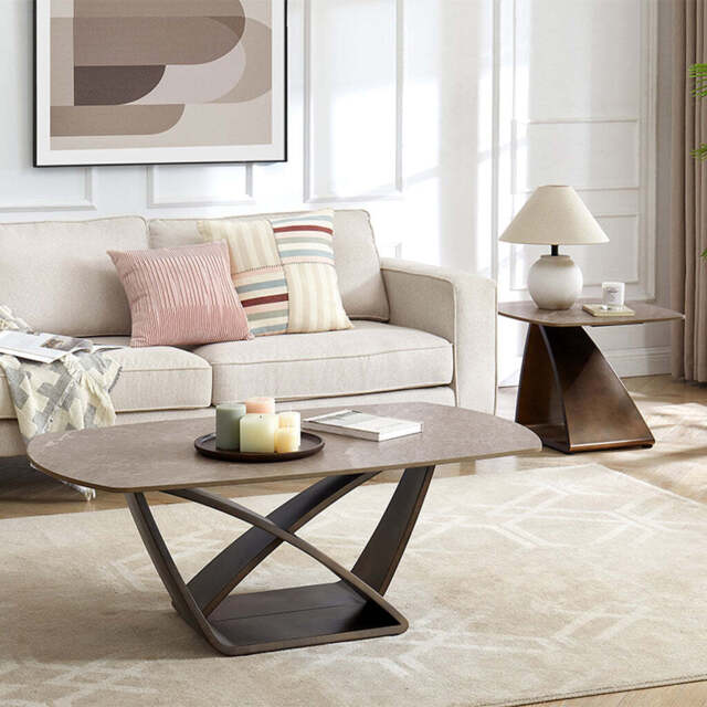 Delphin Coffee Table - image 1