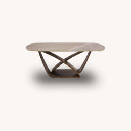 Delphin Coffee Table - thumbnail 3