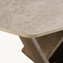 Delphin Coffee Table - thumbnail 5