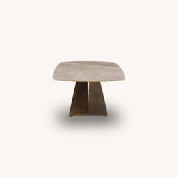 Delphin Coffee Table - thumbnail 4