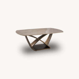 Delphin Coffee Table - thumbnail 2