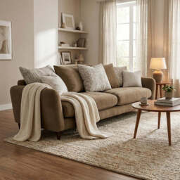 Hugo Sofa Range