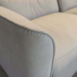 Adler 3 Seater Reclining Sofa - thumbnail 3