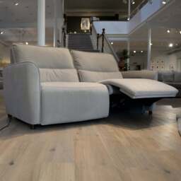 Adler 3 Seater Reclining Sofa - thumbnail 2
