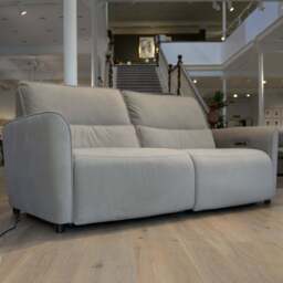 Adler 3 Seater Reclining Sofa - thumbnail 1