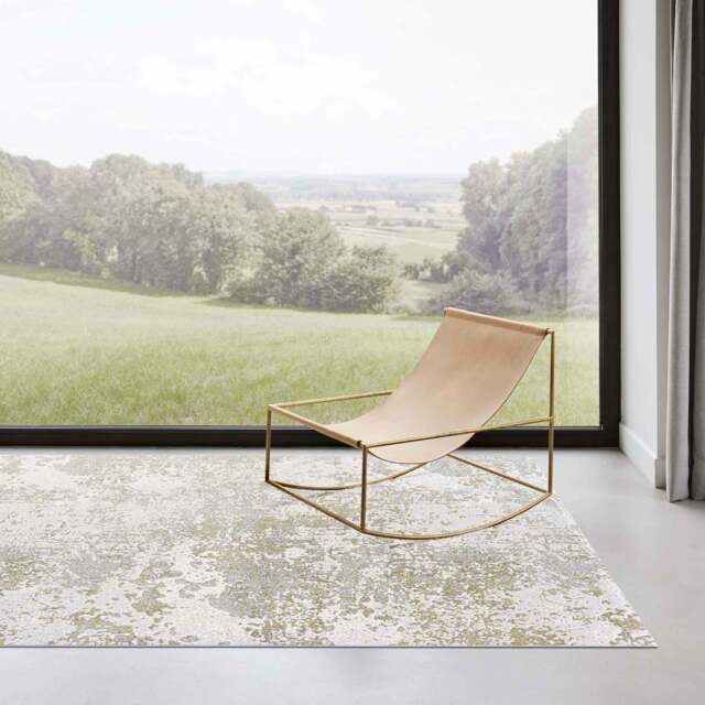 Quartz Rug, 2m x 2.9m / Beige - image 1