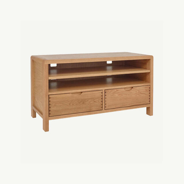 Ercol Bosco TV Unit