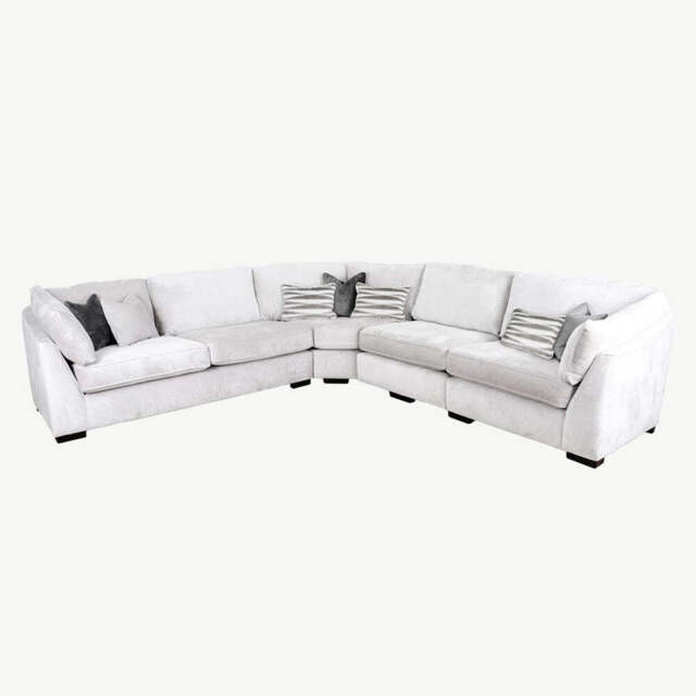 Sirius Corner Sofa - image 1