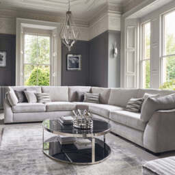 Sirius Corner Sofa - thumbnail 2