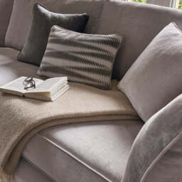 Sirius Corner Sofa - thumbnail 3