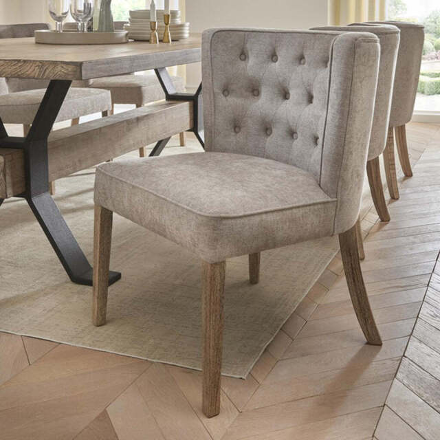 Montauk Ashton Dining Chair - image 1