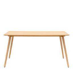 Linton Rectangular Dining Table - thumbnail 4