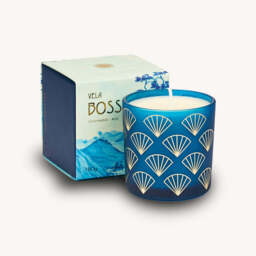 Granado Vint Bossa Candle - thumbnail 3