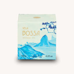 Granado Vint Bossa Candle - thumbnail 1