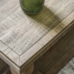 Cheviot Square Coffee Table - thumbnail 3