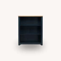 Burwick 3 Tier Bookshelf - thumbnail 4